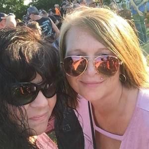 Meet your Posher, Trisha